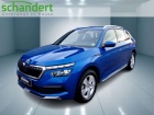 Škoda Kamiq 1.0 TSI Style LED Sitzhzg. Klimaautomatik