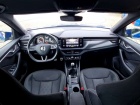 Škoda Kamiq 1.0 TSI Style LED Sitzhzg. Klimaautomatik