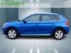 Škoda Kamiq 1.0 TSI Style LED Sitzhzg. Klimaautomatik