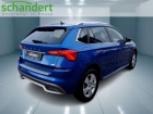 Škoda Kamiq 1.0 TSI Style LED Sitzhzg. Klimaautomatik