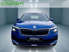 Škoda Kamiq 1.0 TSI Style LED Sitzhzg. Klimaautomatik