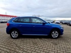 Škoda Kamiq 1.0 TSI Style LED Sitzhzg. Klimaautomatik