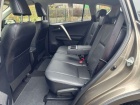 Toyota RAV4 4 Executive VOLLEDER PDC AHK TÜV NEU 4X4 KAM