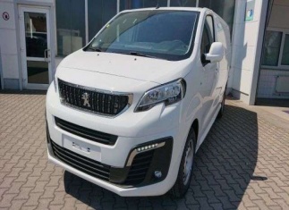 Peugeot Expert L3H1 Premium