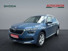 Škoda Kamiq Style