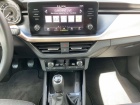 Škoda Kamiq Style