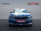 Škoda Kamiq Style