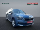 Škoda Kamiq Style