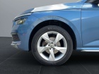 Škoda Kamiq Style
