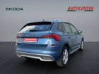 Škoda Kamiq Style