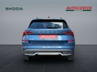 Škoda Kamiq Style