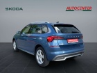 Škoda Kamiq Style