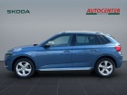 Škoda Kamiq Style