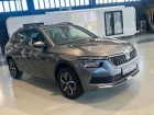 Škoda Kamiq 1.0 TSI Ambition Balero Sitzheizung AHK