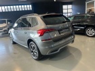 Škoda Kamiq 1.0 TSI Ambition Balero Sitzheizung AHK