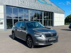 Škoda Kamiq 1.0 TSI Ambition Balero Sitzheizung AHK