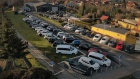 Škoda Kamiq 1.0 TSI Ambition Balero Sitzheizung AHK