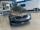 Škoda Kamiq 1.0 TSI Ambition Balero Sitzheizung AHK