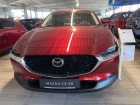 Mazda CX-30 e-SKYACTIVE G 150 SKYACTIV-Drive EXCLUSIVE-LINE