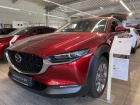 Mazda CX-30 e-SKYACTIVE G 150 SKYACTIV-Drive EXCLUSIVE-LINE