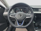 Volkswagen Passat 1.4 TSI GTE NAVI KAMERA AHK ACC LED SHZ Klima