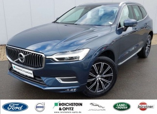 Volvo XC60 D5 AWD Aut. Inscription/ACC/Luftfwk/Massage