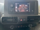 Toyota Proace City L1 1,5-l D-4D Duty  Bremsass Bluetooth