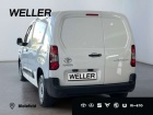 Toyota Proace City L1 1,5-l D-4D Duty  Bremsass Bluetooth