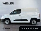 Toyota Proace City L1 1,5-l D-4D Duty  Bremsass Bluetooth