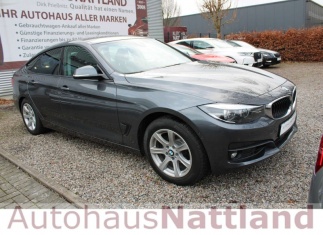 BMW Řada 3 xDrive Advantage Autom. Navi 360°