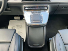 Mercedes-Benz Třídy V d EXCLUSIVE Lang AMG Line+Night Paket