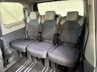 Volkswagen Multivan 1.5 TSI DSG  NAVI,LED,STHZ,RFK,7 Sitze