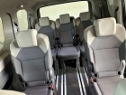 Volkswagen Multivan 1.5 TSI DSG  NAVI,LED,STHZ,RFK,7 Sitze
