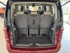 Volkswagen Multivan 1.5 TSI DSG  NAVI,LED,STHZ,RFK,7 Sitze