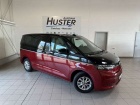 Volkswagen Multivan 1.5 TSI DSG  NAVI,LED,STHZ,RFK,7 Sitze