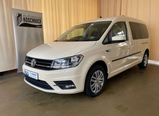 Volkswagen Caddy Maxi 2.0 TDI Trendline Taxi (EURO 6d-TEMP)