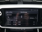 Audi A6 40 TDI quattro S line,ACC,LED,NAVI,SHZ,AHK