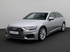 Audi A6 40 TDI quattro S line,ACC,LED,NAVI,SHZ,AHK