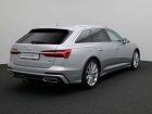 Audi A6 40 TDI quattro S line,ACC,LED,NAVI,SHZ,AHK