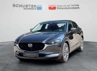 Mazda CX-30 Exclusive 2,0l 186 PS Automatik BOSE/Navi/