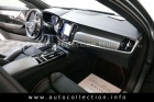 Volvo S90 R Design  AWD SSD AHK HeadUp Virtuell