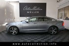 Volvo S90 R Design  AWD SSD AHK HeadUp Virtuell