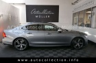 Volvo S90 R Design  AWD SSD AHK HeadUp Virtuell