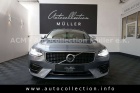 Volvo S90 R Design  AWD SSD AHK HeadUp Virtuell