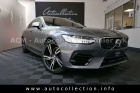 Volvo S90 R Design  AWD SSD AHK HeadUp Virtuell