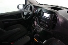 Mercedes-Benz Vito Kasten 116d kompakt/Standh./Kamera/PDC/AHK