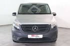Mercedes-Benz Vito Kasten 116d kompakt/Standh./Kamera/PDC/AHK