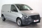 Mercedes-Benz Vito Kasten 116d kompakt/Standh./Kamera/PDC/AHK