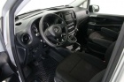 Mercedes-Benz Vito Kasten 116d kompakt/Standh./Kamera/PDC/AHK