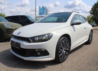 Volkswagen Scirocco 1.4 TSI Life Panoramdach/Xenon/PDC/TOP